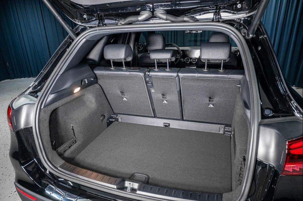 new 2026 Mercedes-Benz GLA 250 car, priced at $48,530