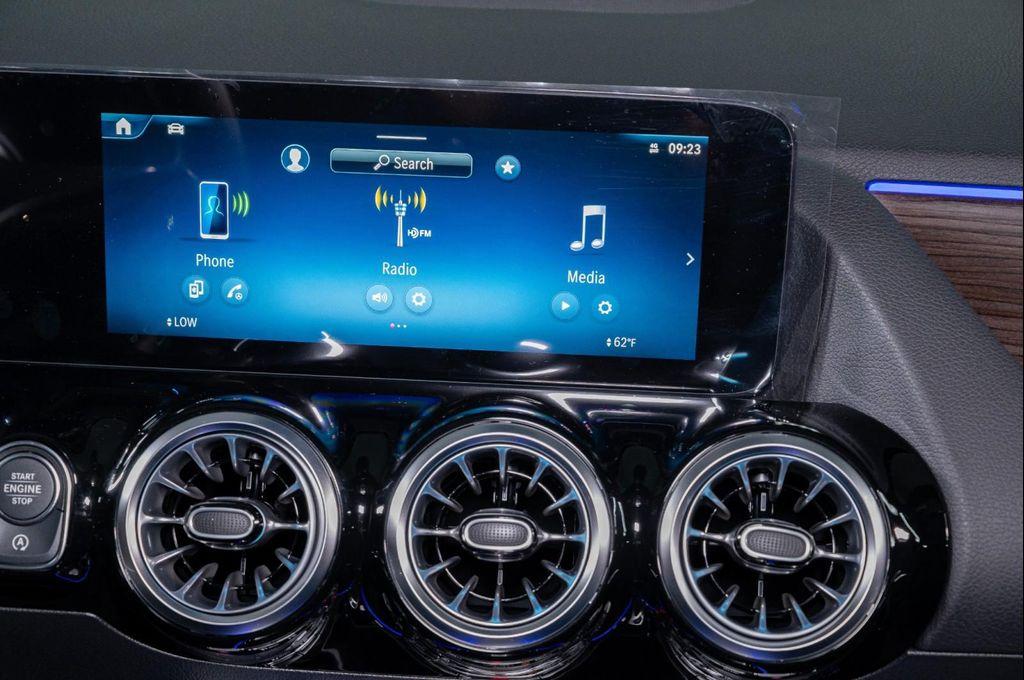 new 2026 Mercedes-Benz GLA 250 car, priced at $48,530