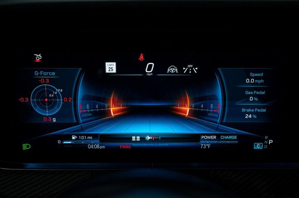 new 2026 Mercedes-Benz AMG GT 53 car, priced at $137,305