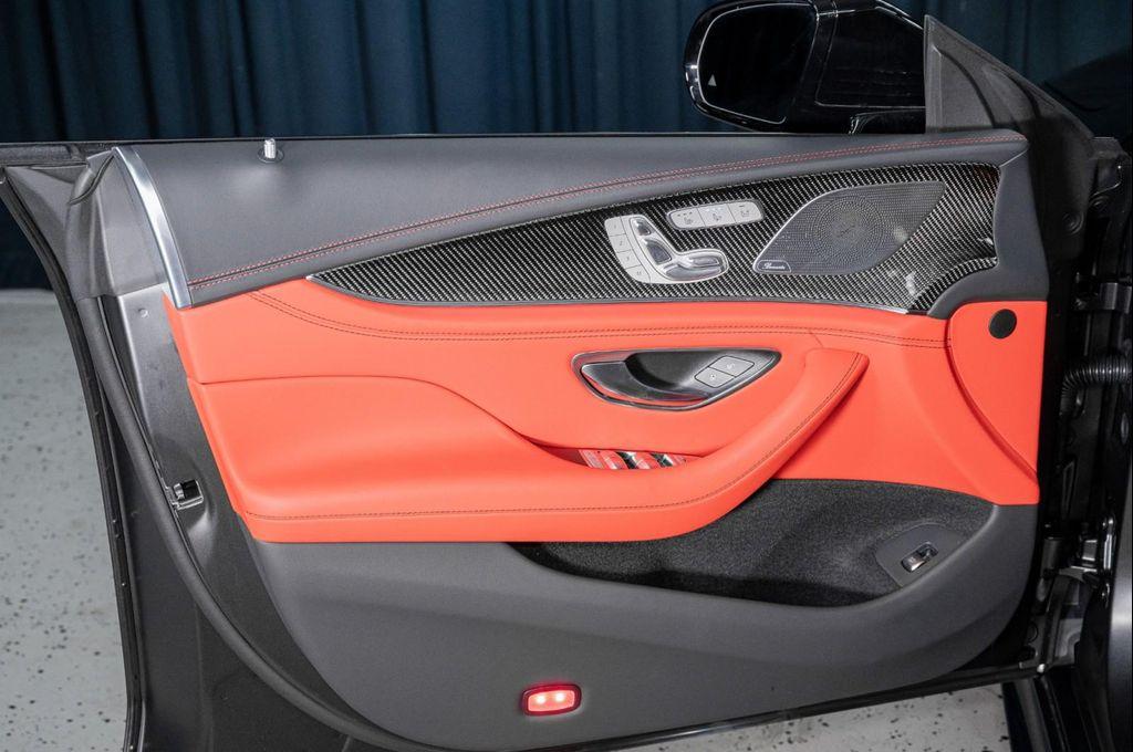 new 2026 Mercedes-Benz AMG GT 53 car, priced at $137,305