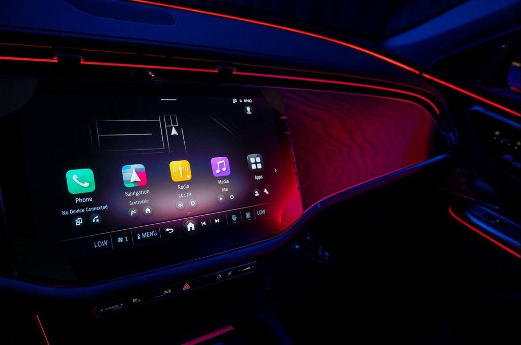 new 2025 Mercedes-Benz E-Class car, priced at $80,345