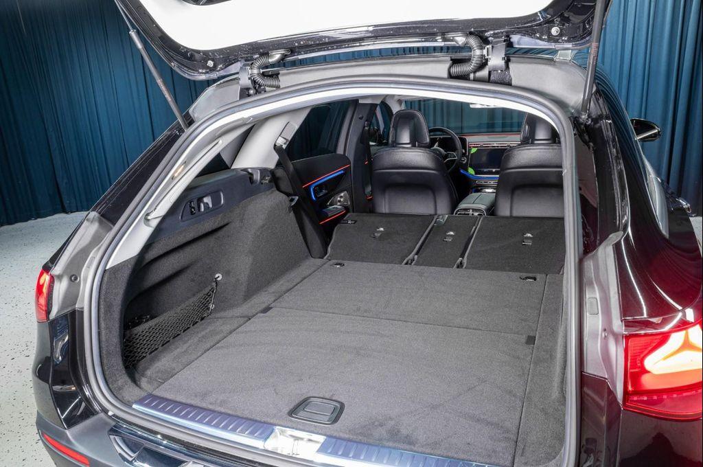 new 2025 Mercedes-Benz E-Class car, priced at $80,345