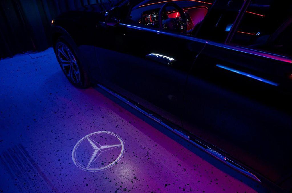 new 2025 Mercedes-Benz E-Class car, priced at $80,345