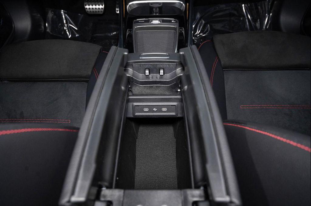 new 2026 Mercedes-Benz GLB 250 car, priced at $52,345