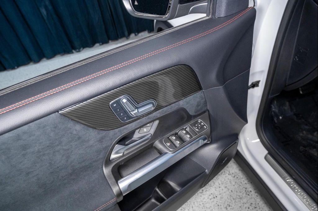 new 2026 Mercedes-Benz GLB 250 car, priced at $52,345