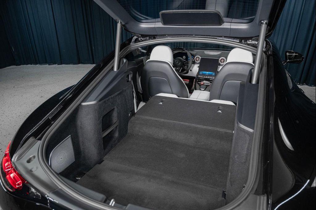 used 2026 Mercedes-Benz AMG GT 63 car, priced at $194,991