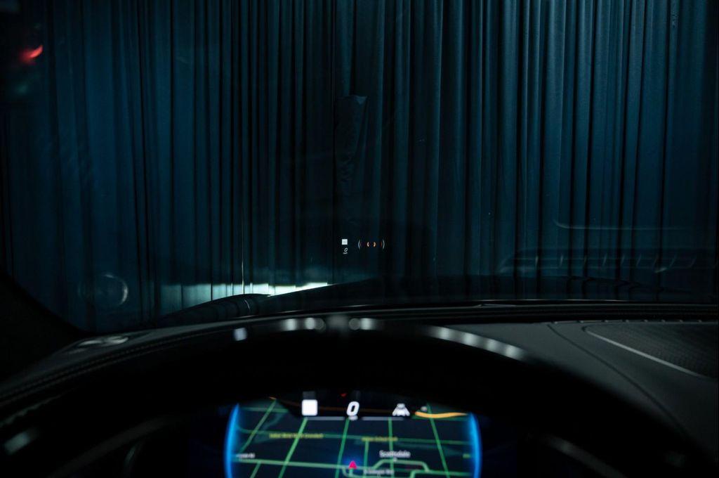 used 2026 Mercedes-Benz AMG GT 63 car, priced at $194,991