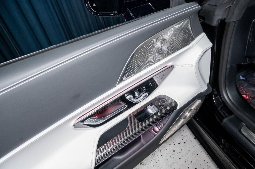 used 2026 Mercedes-Benz AMG GT 63 car, priced at $194,991