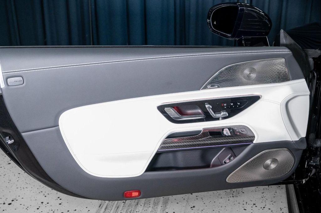 used 2026 Mercedes-Benz AMG GT 63 car, priced at $194,991