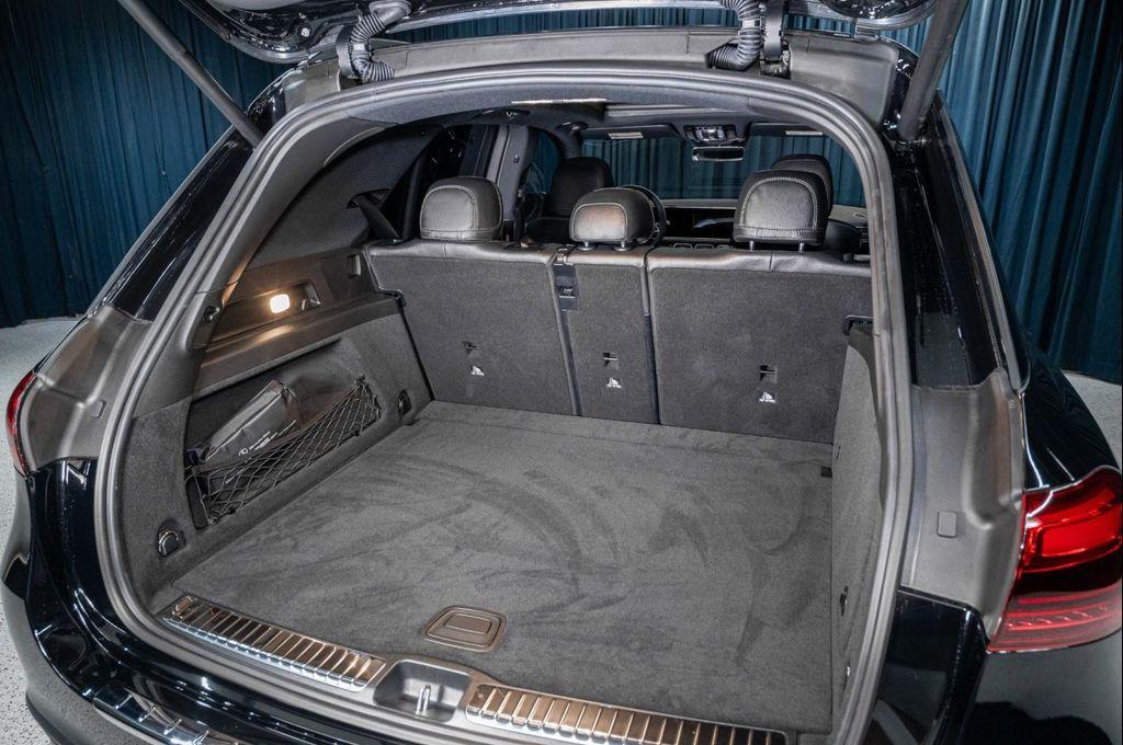 new 2026 Mercedes-Benz GLE 450 car, priced at $83,850