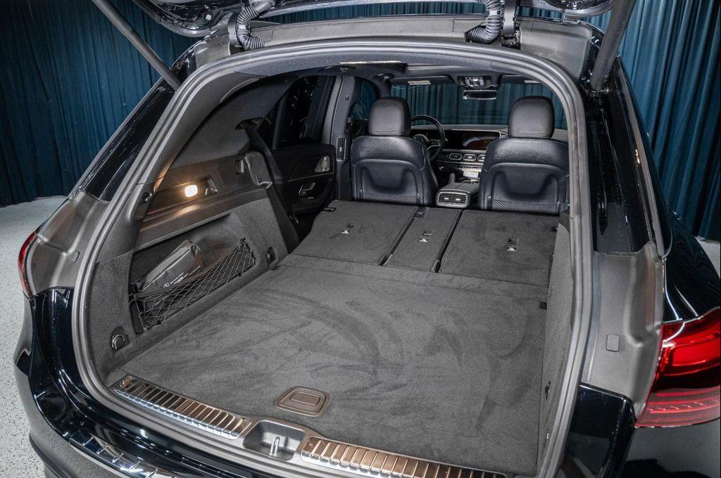 new 2026 Mercedes-Benz GLE 450 car, priced at $83,850
