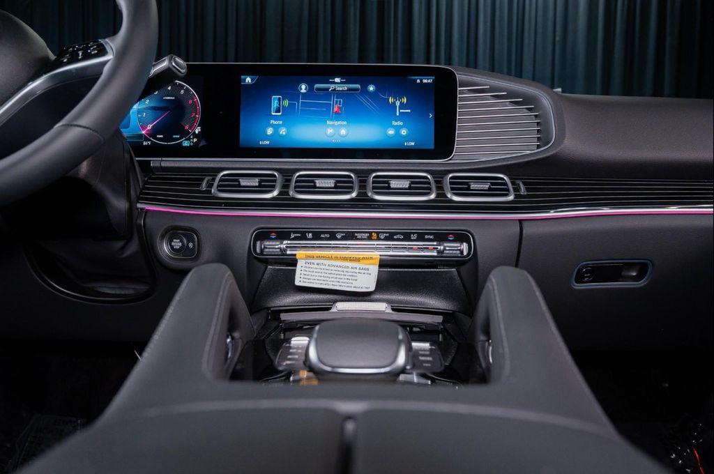 new 2026 Mercedes-Benz GLE 450 car, priced at $83,850