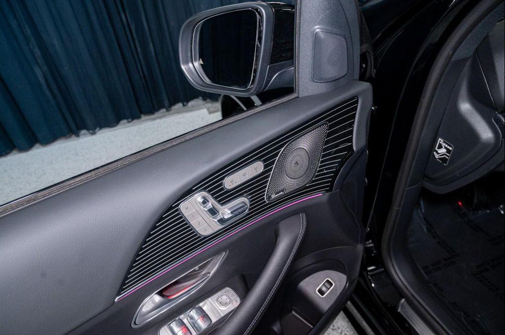 new 2026 Mercedes-Benz GLE 450 car, priced at $83,850