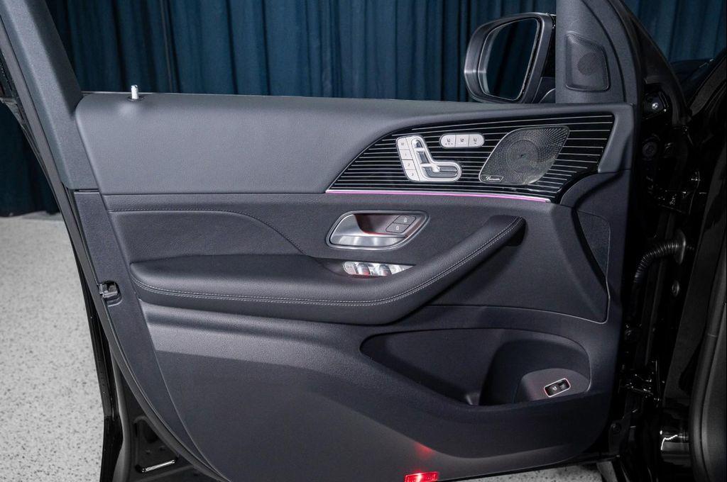 new 2026 Mercedes-Benz GLE 450 car, priced at $83,850