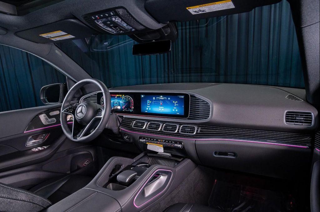 new 2026 Mercedes-Benz GLE 450 car, priced at $83,850