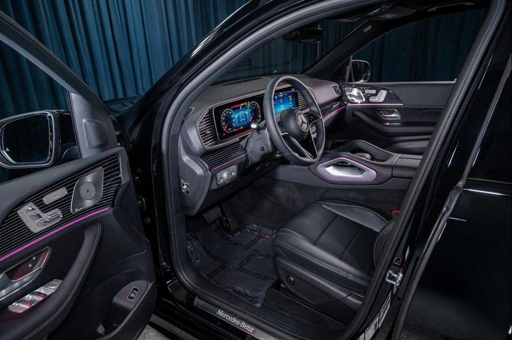 new 2026 Mercedes-Benz GLE 450 car, priced at $83,850