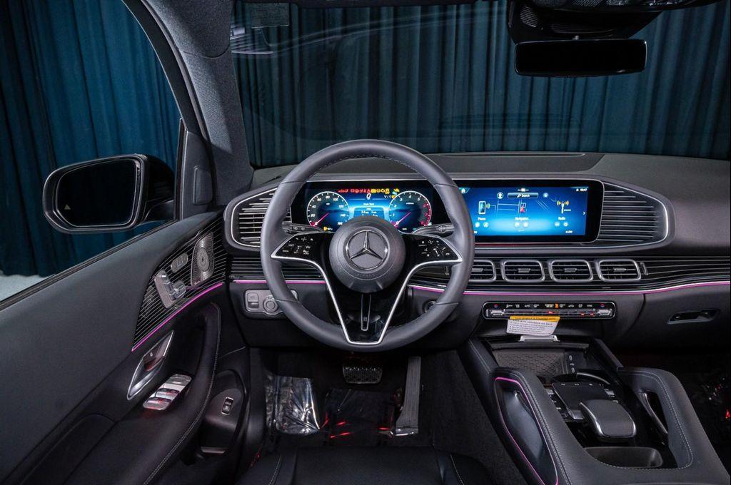 new 2026 Mercedes-Benz GLE 450 car, priced at $83,850