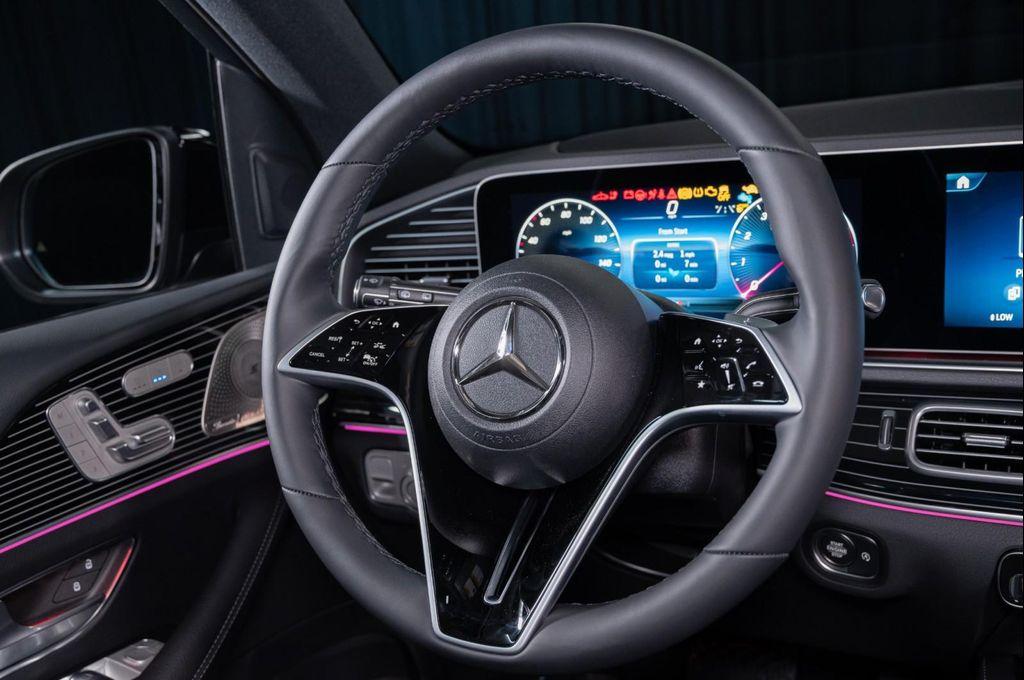 new 2026 Mercedes-Benz GLE 450 car, priced at $83,850