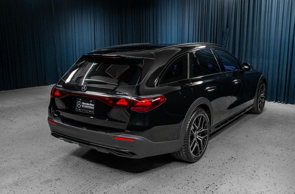 new 2026 Mercedes-Benz E-Class car, priced at $93,125