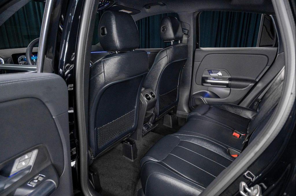 used 2025 Mercedes-Benz GLA 250 car, priced at $32,494