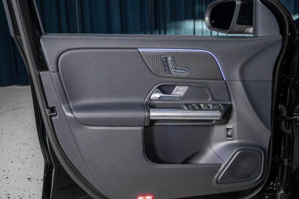 used 2025 Mercedes-Benz GLA 250 car, priced at $32,494