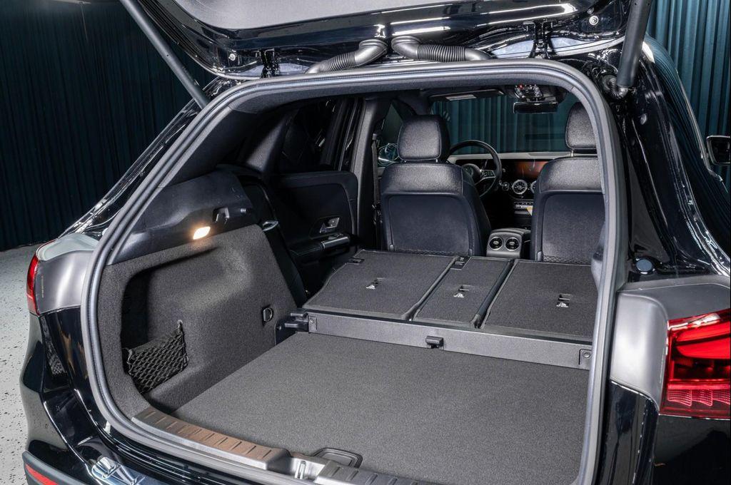 used 2025 Mercedes-Benz GLA 250 car, priced at $32,494