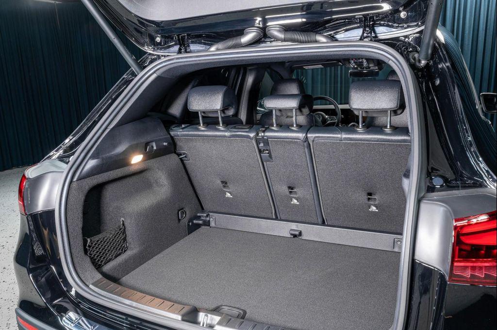 used 2025 Mercedes-Benz GLA 250 car, priced at $32,494