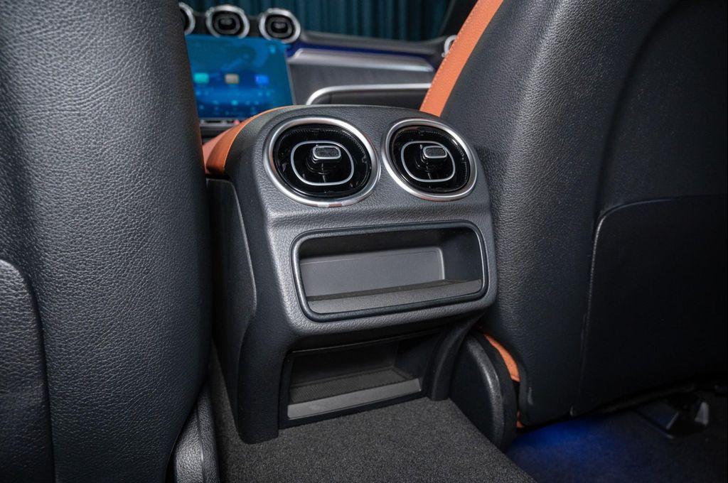 used 2025 Mercedes-Benz C-Class car, priced at $42,994