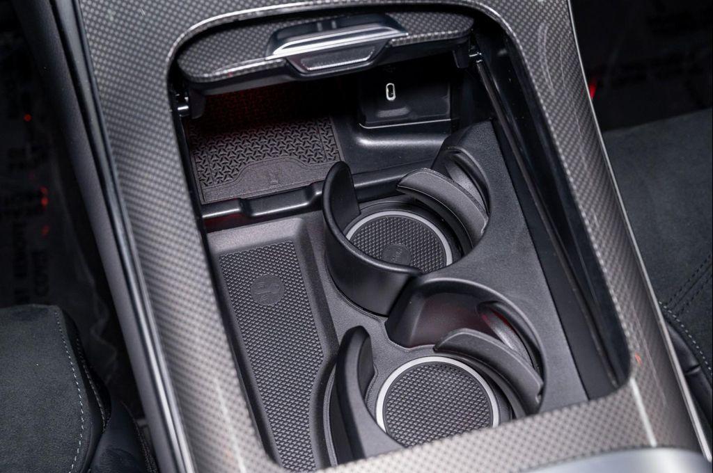 new 2026 Mercedes-Benz AMG GLC 63 car, priced at $91,725