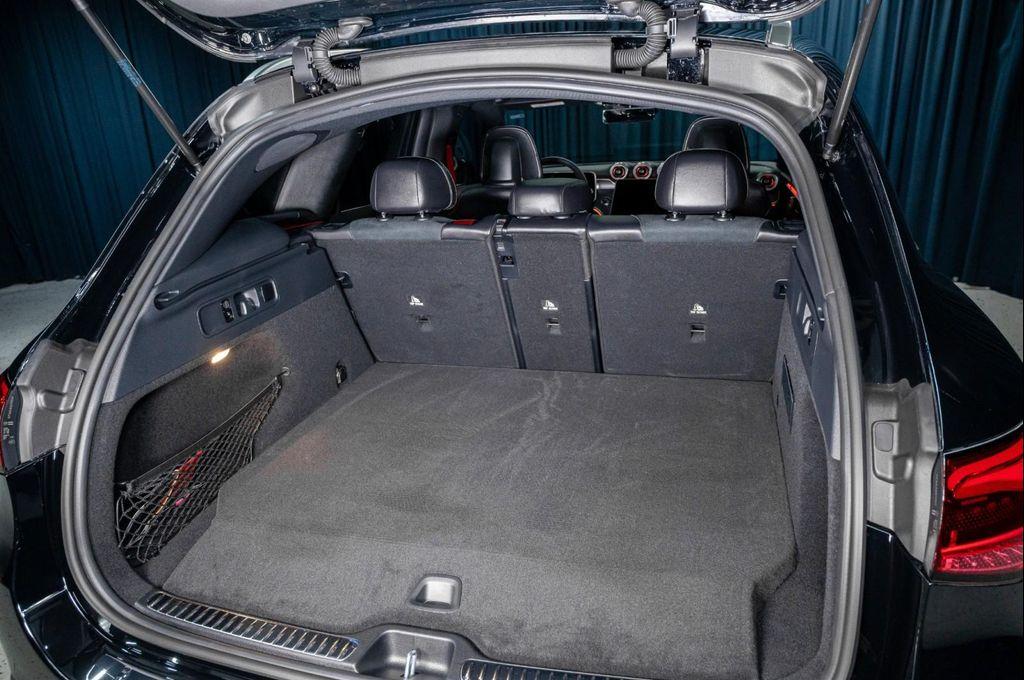 new 2026 Mercedes-Benz AMG GLC 63 car, priced at $91,725