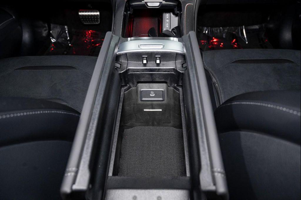 new 2026 Mercedes-Benz AMG GLC 63 car, priced at $91,725