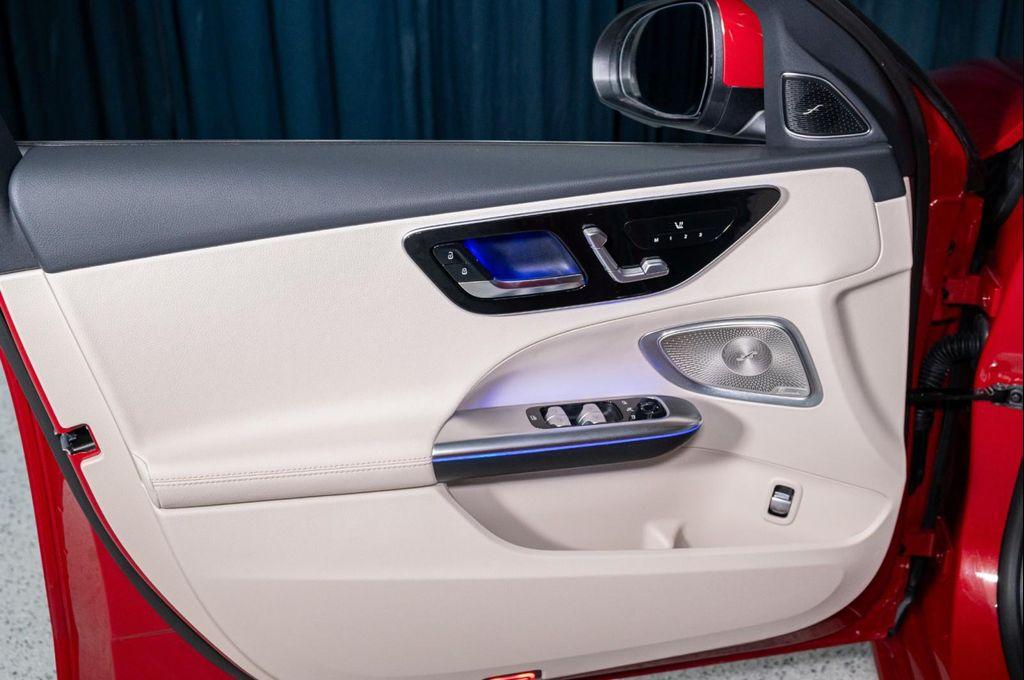 used 2026 Mercedes-Benz C-Class car, priced at $50,683
