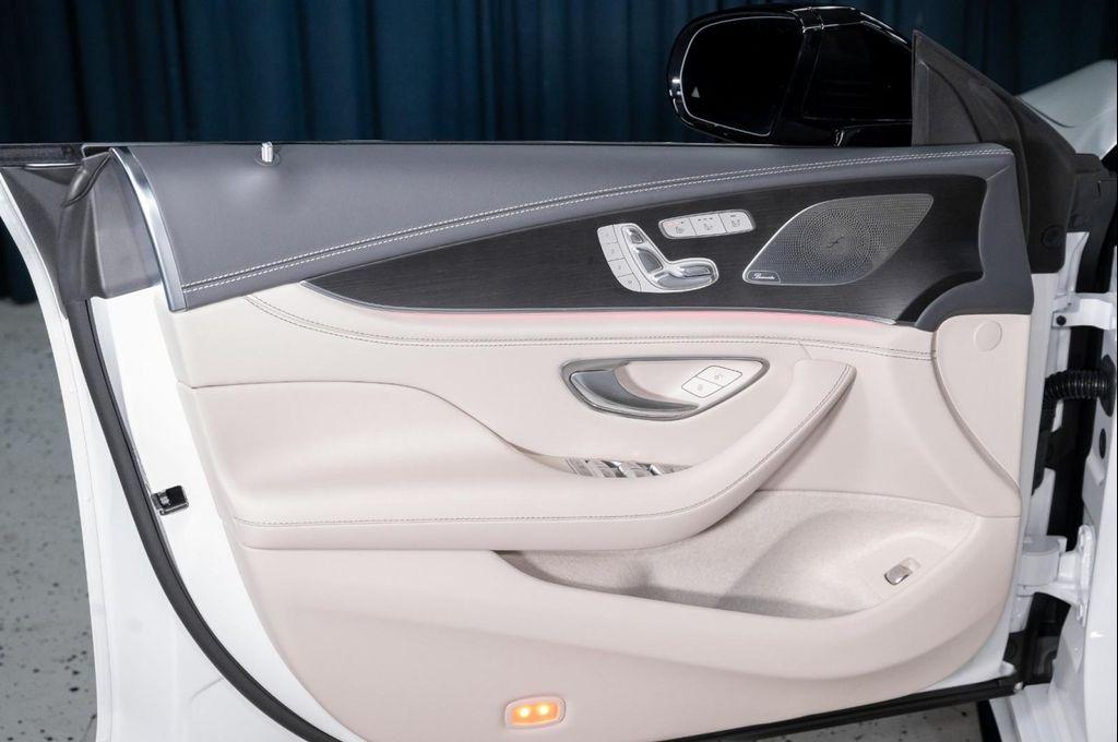 new 2026 Mercedes-Benz AMG GT 53 car, priced at $139,915