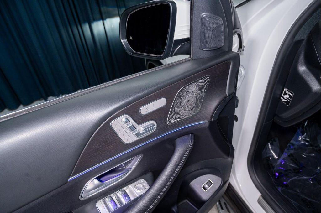 used 2023 Mercedes-Benz GLE 350 car, priced at $41,991