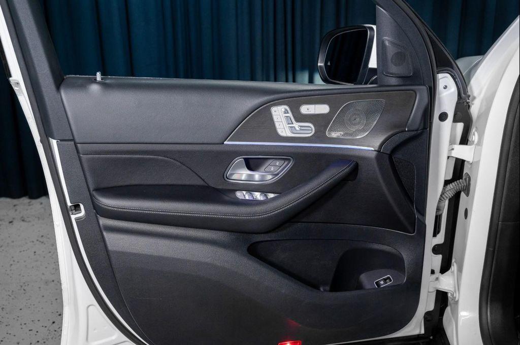 used 2023 Mercedes-Benz GLE 350 car, priced at $41,991