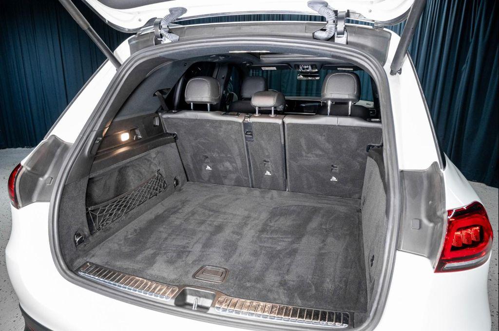 used 2023 Mercedes-Benz GLE 350 car, priced at $41,991