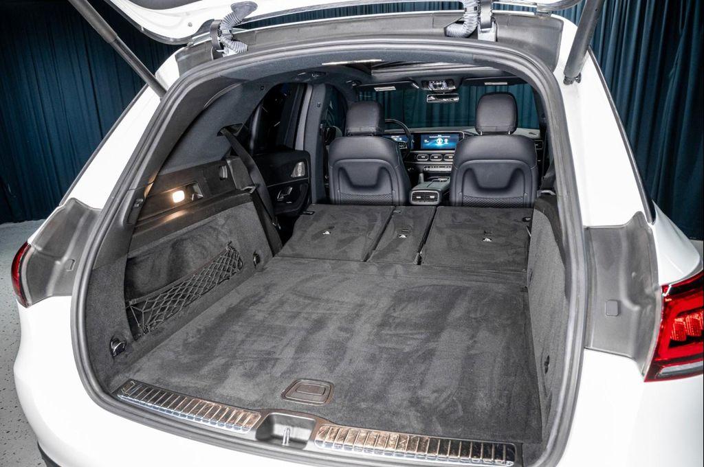 used 2023 Mercedes-Benz GLE 350 car, priced at $41,991