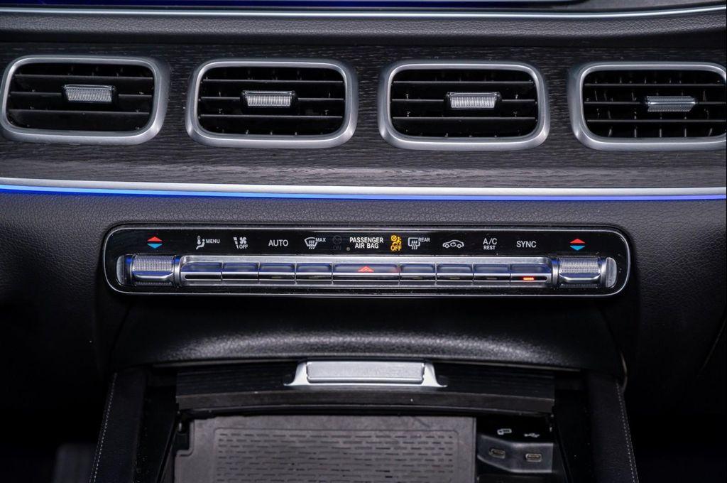 used 2023 Mercedes-Benz GLE 350 car, priced at $41,991