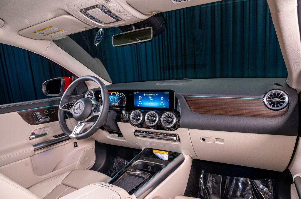 new 2026 Mercedes-Benz GLA 250 car, priced at $48,725