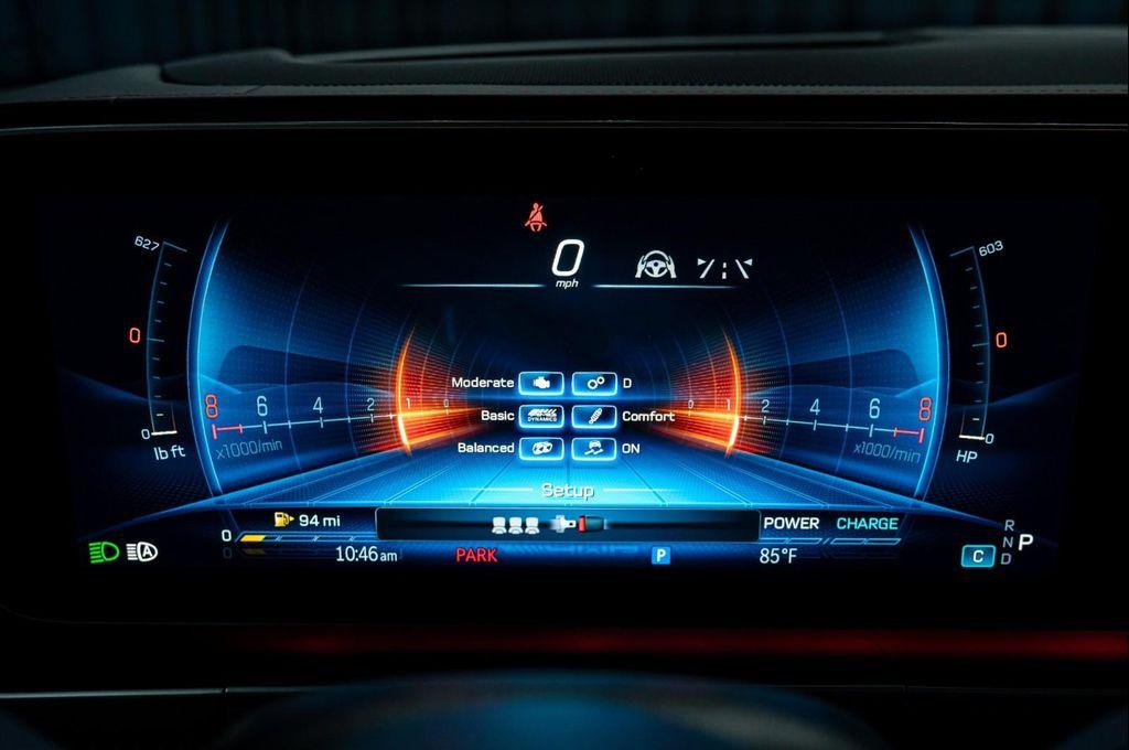 new 2026 Mercedes-Benz AMG GLE 63 car, priced at $148,865