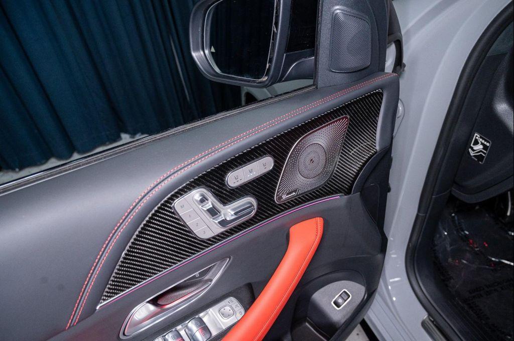 new 2026 Mercedes-Benz AMG GLE 63 car, priced at $148,865