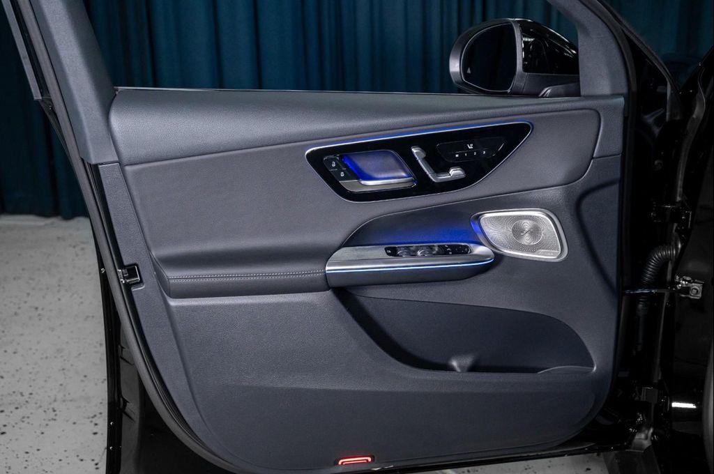 new 2026 Mercedes-Benz GLC 300 car, priced at $57,770