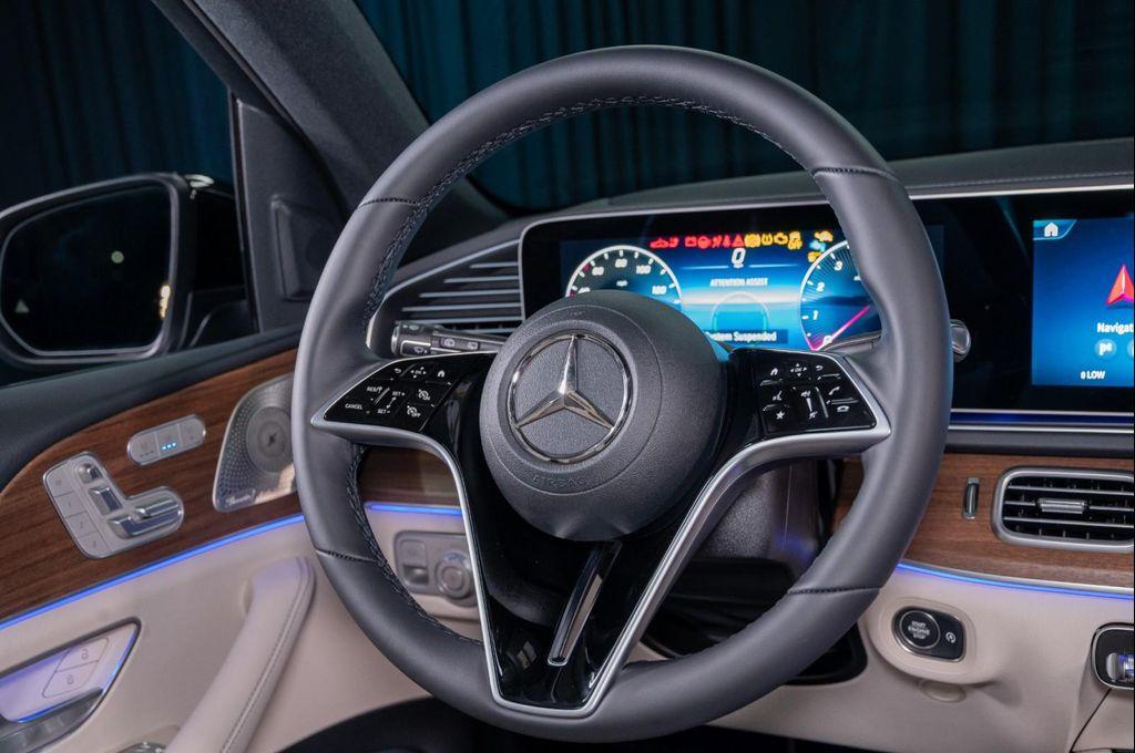 new 2026 Mercedes-Benz GLE 350 car, priced at $75,985