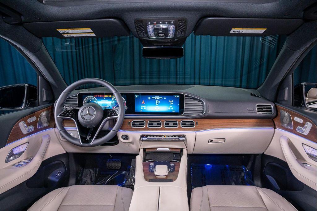 new 2026 Mercedes-Benz GLE 350 car, priced at $75,985
