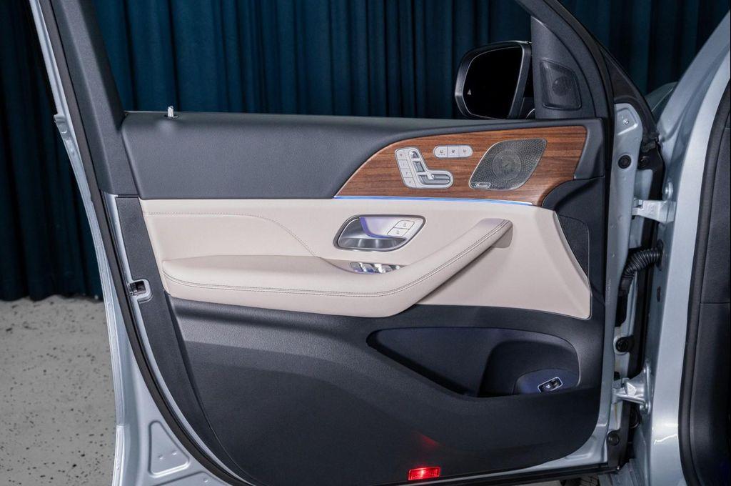 new 2026 Mercedes-Benz GLE 350 car, priced at $75,985