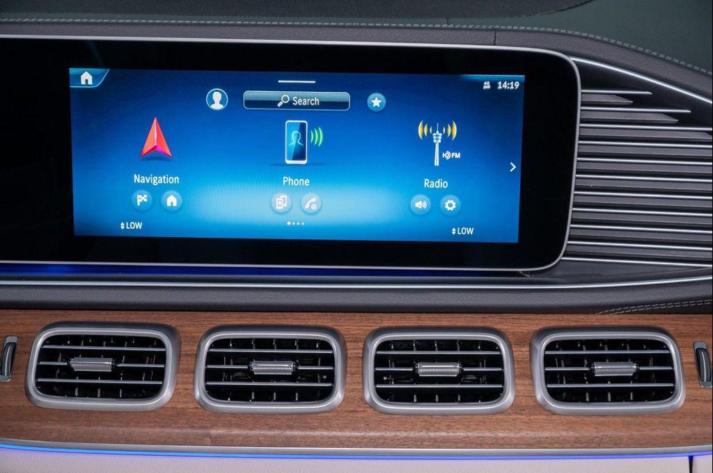 new 2026 Mercedes-Benz GLE 350 car, priced at $75,985