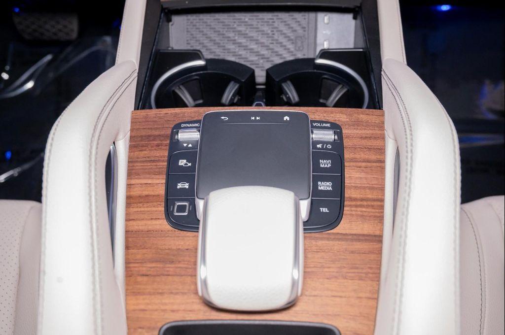 new 2026 Mercedes-Benz GLE 350 car, priced at $75,985