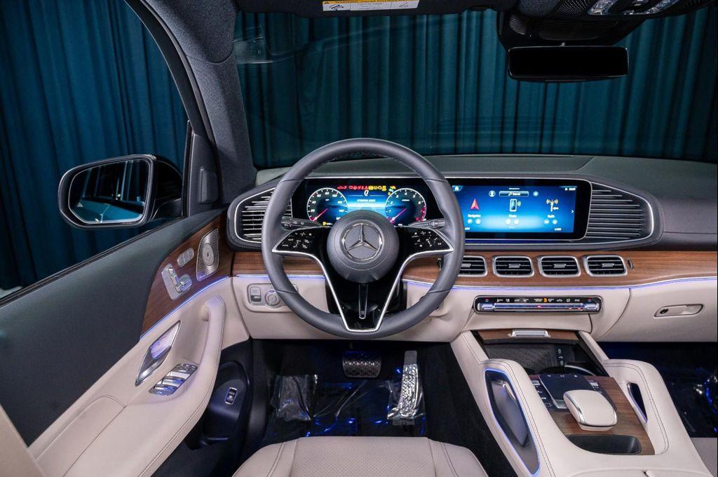 new 2026 Mercedes-Benz GLE 350 car, priced at $75,985