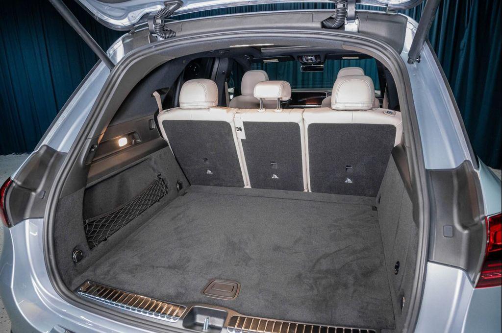 new 2026 Mercedes-Benz GLE 350 car, priced at $75,985