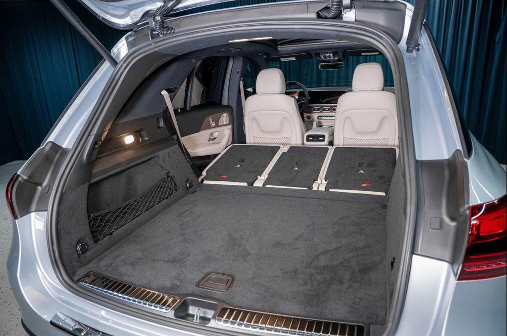new 2026 Mercedes-Benz GLE 350 car, priced at $75,985